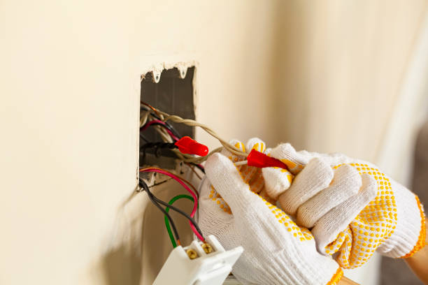 Best Electrical Wiring and Rewiring  in Egypt, AL